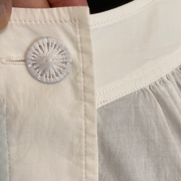 TALBOTS TOP - Picture 2 of 10